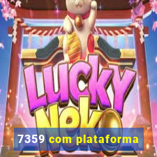 7359 com plataforma